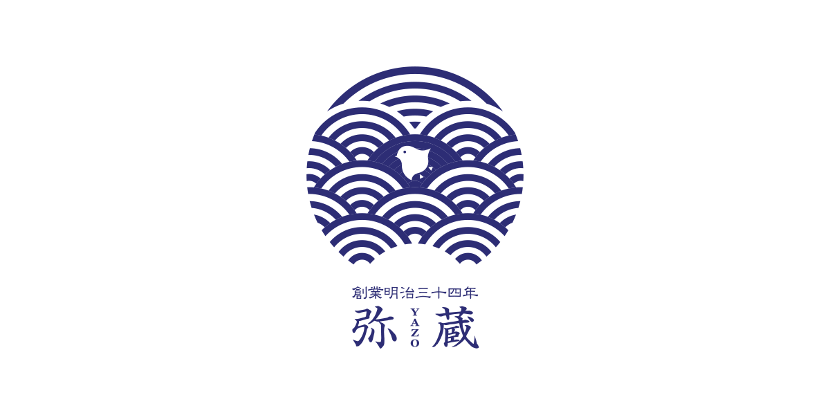 石丸弥蔵商店 ロゴ